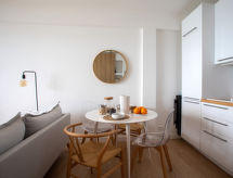 L'Angelina: modern appartement aan zee in Cagnes-sur-Mer - thumbnail 6