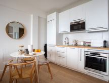 L'Angelina: modern appartement aan zee in Cagnes-sur-Mer - thumbnail 3