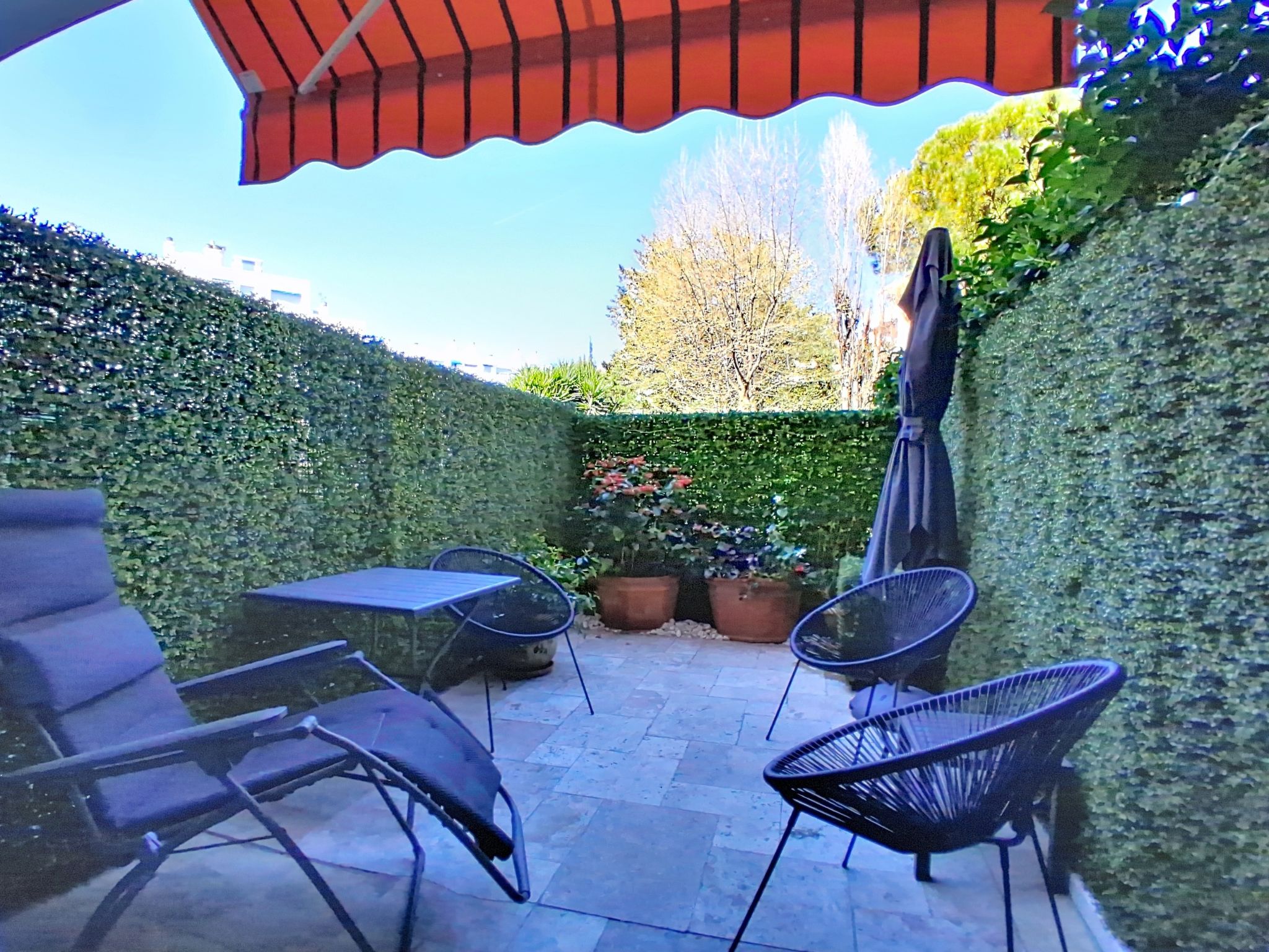 Photo of Le Chaville