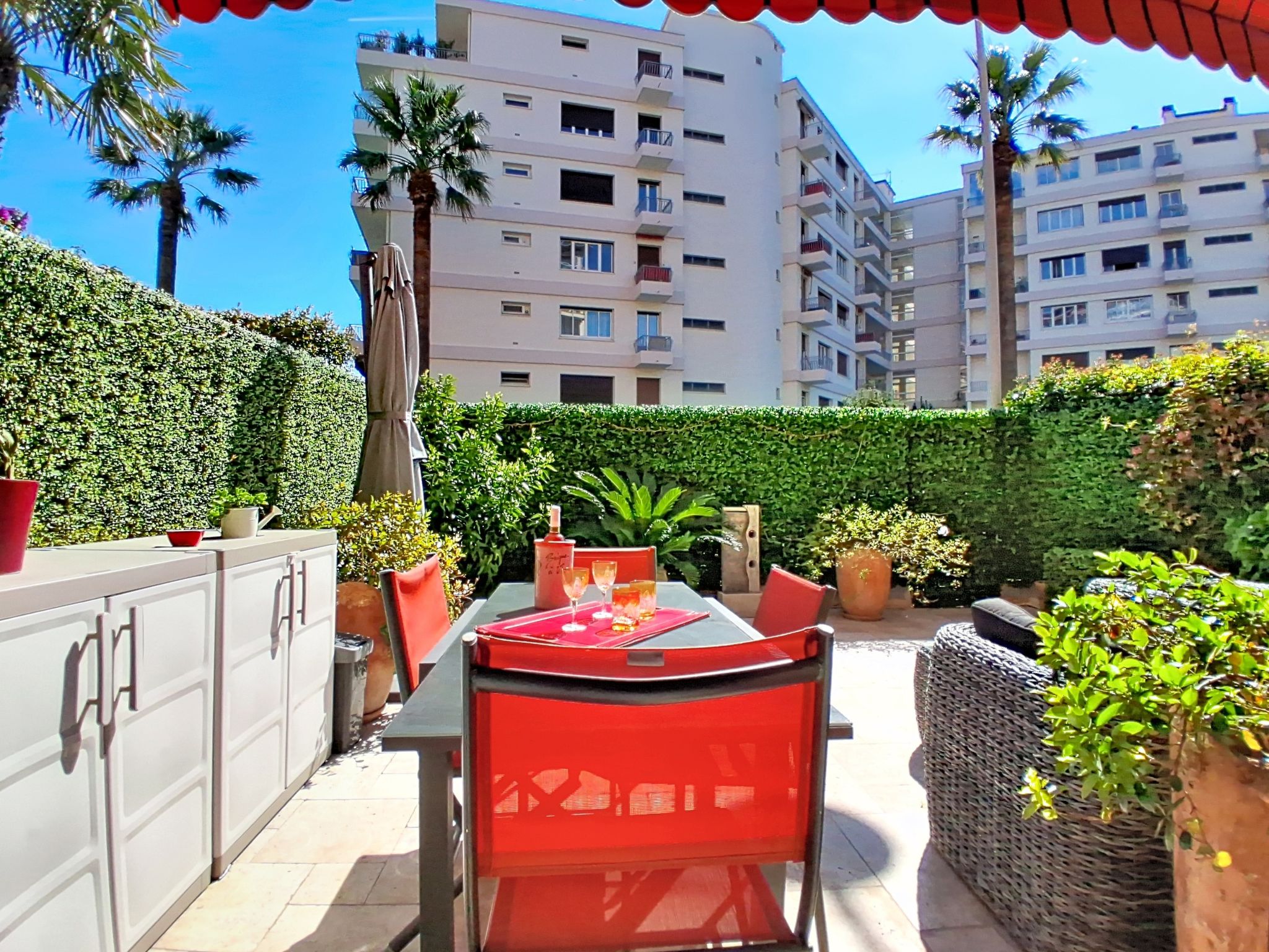 Photo of Le Chaville