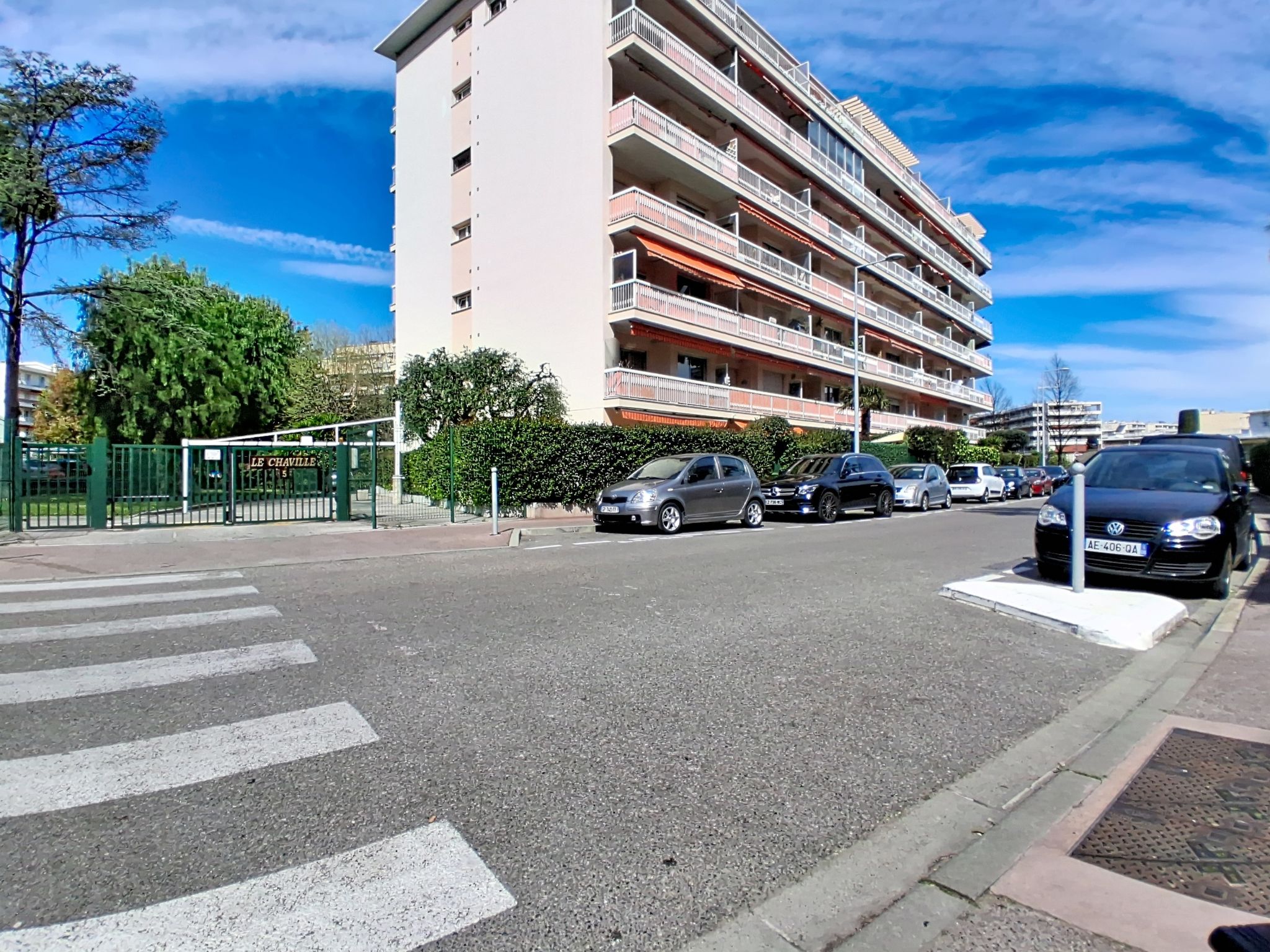 Photo of Le Chaville