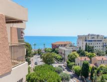Knusse studio op 150 meter van het strand in Cagnes-sur-Mer - thumbnail 5