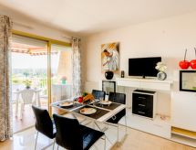 Knusse studio op 150 meter van het strand in Cagnes-sur-Mer - thumbnail 6