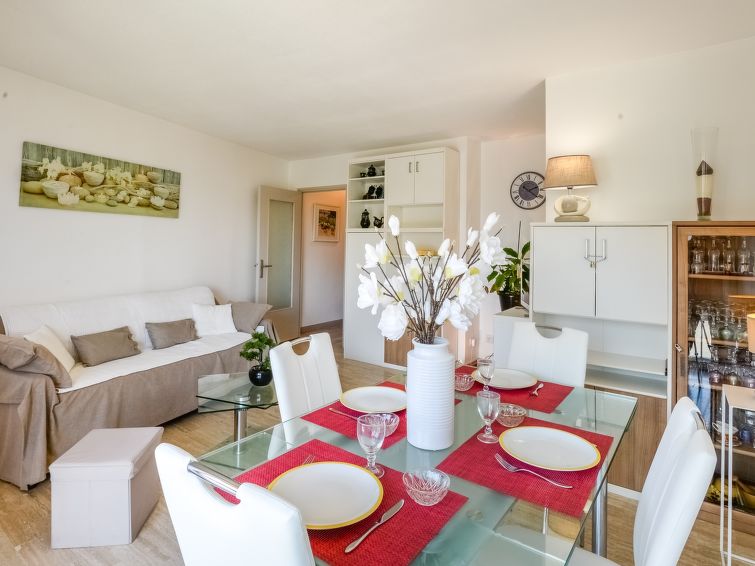 Le Poséidon Apartment in Cagnes sur Mer