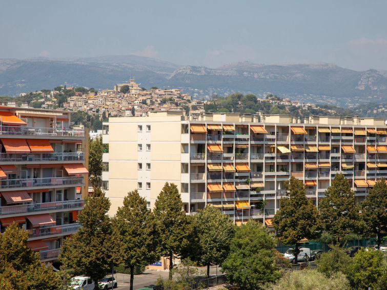 Photo of Le Cagnes Beach