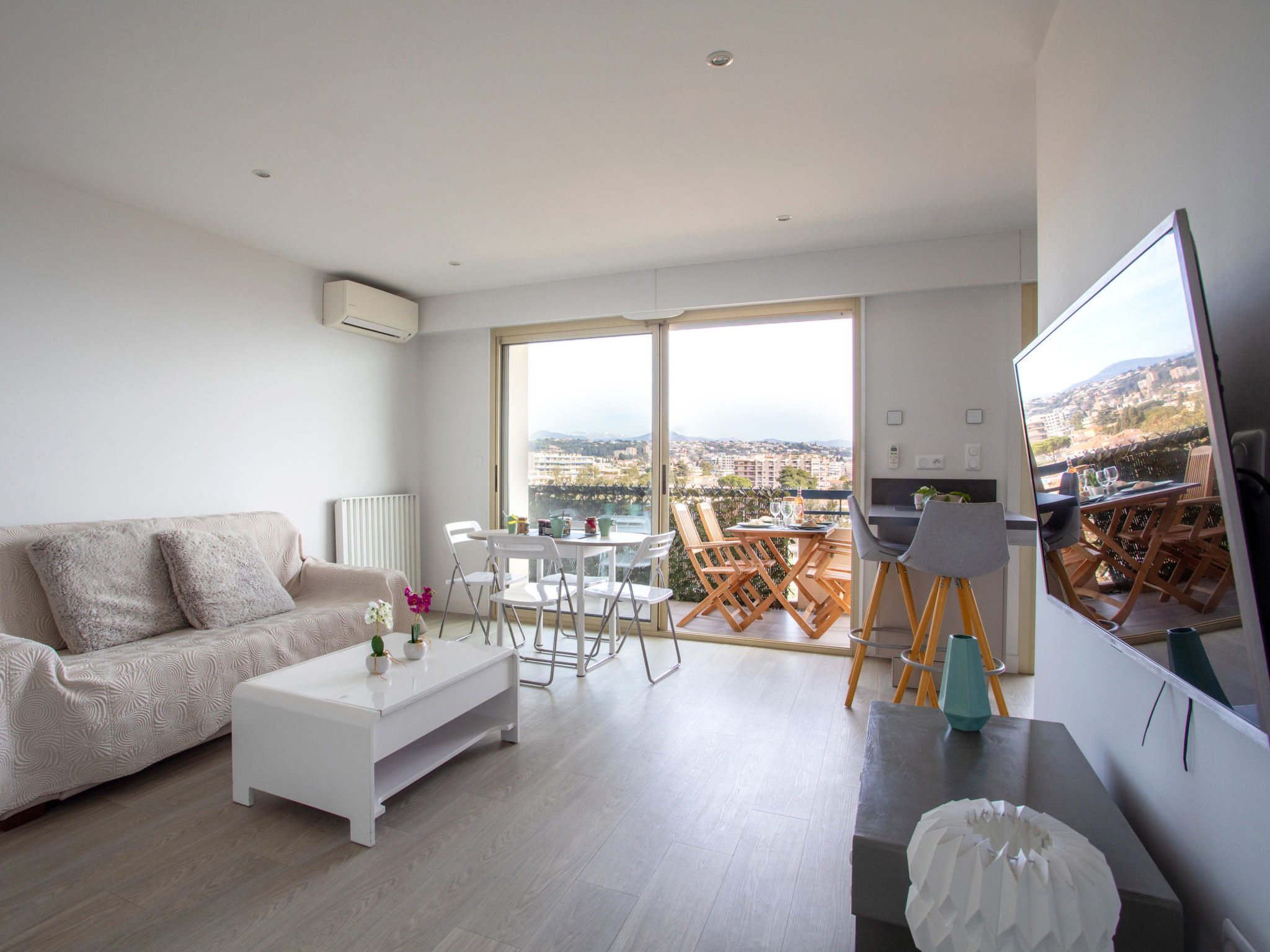 Photo of Le Cagnes Beach