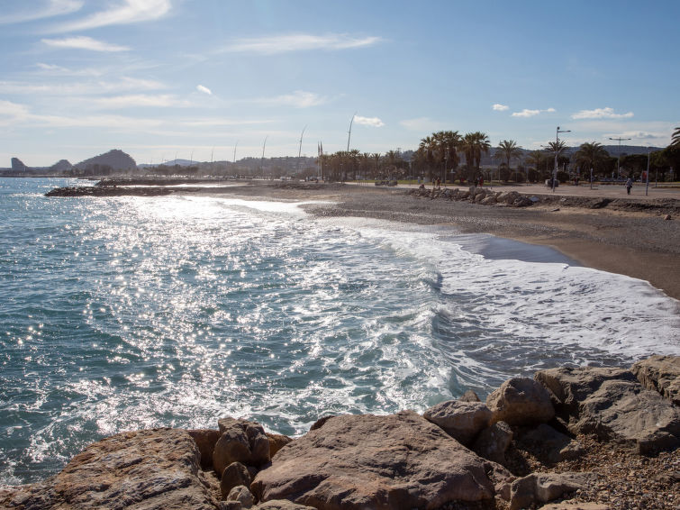 Photo of Le Cagnes Beach