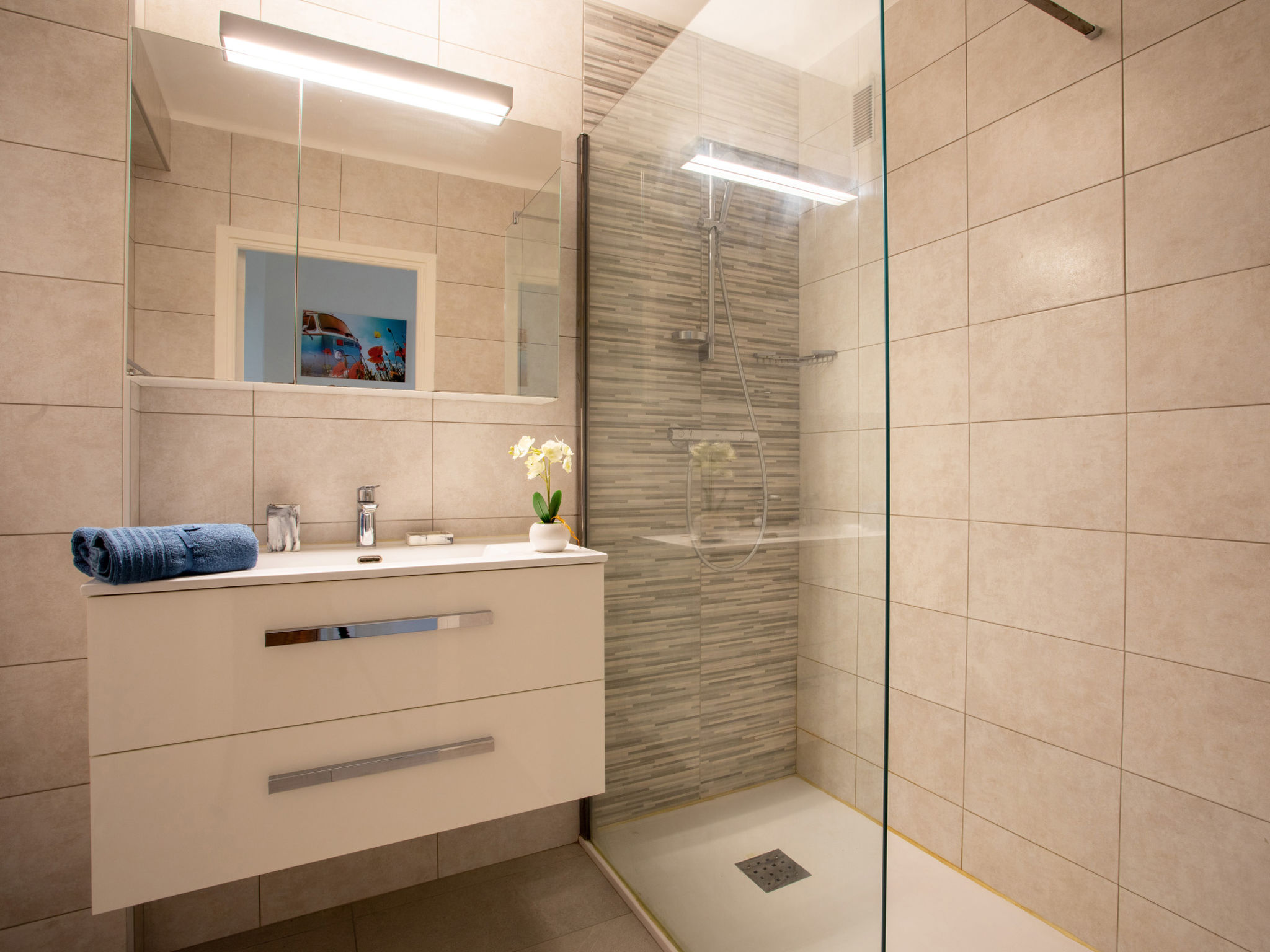 Photo of Le Cagnes Beach