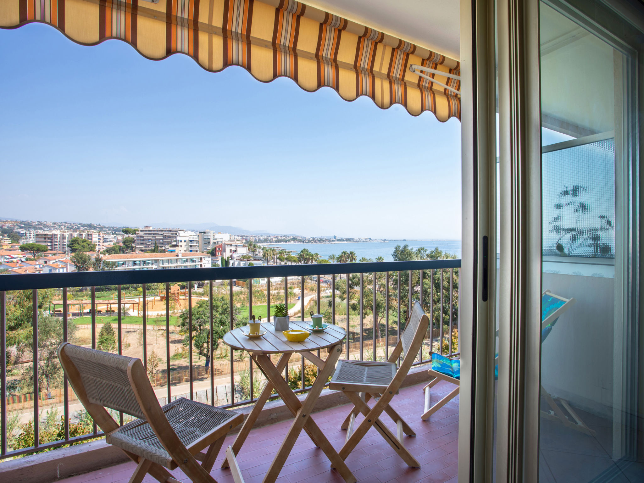 Photo of Le Cagnes Beach