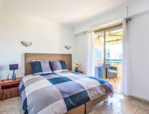 Apartment Le Cagnes Beach