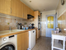 Apartment Le Cagnes Beach