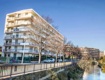 Apartment Le Cagnes Beach