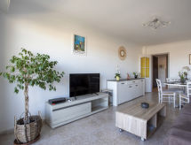 Apartment Le Cagnes Beach