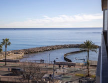 Apartment Le Cagnes Beach