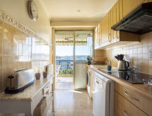 Apartment Le Cagnes Beach