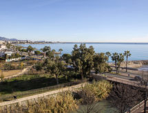 Apartment Le Cagnes Beach