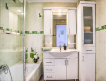 Apartment Le Cagnes Beach