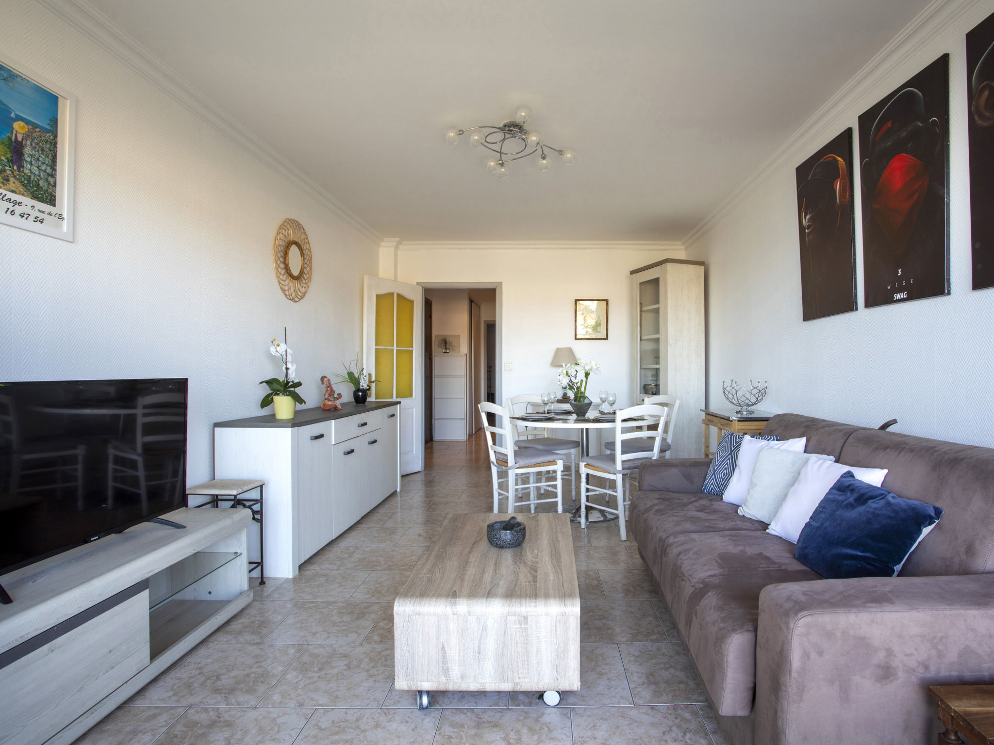 Photo of Le Cagnes Beach