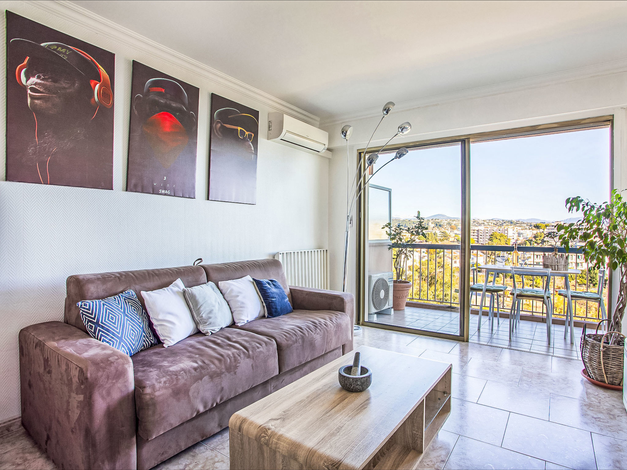 Photo of Le Cagnes Beach