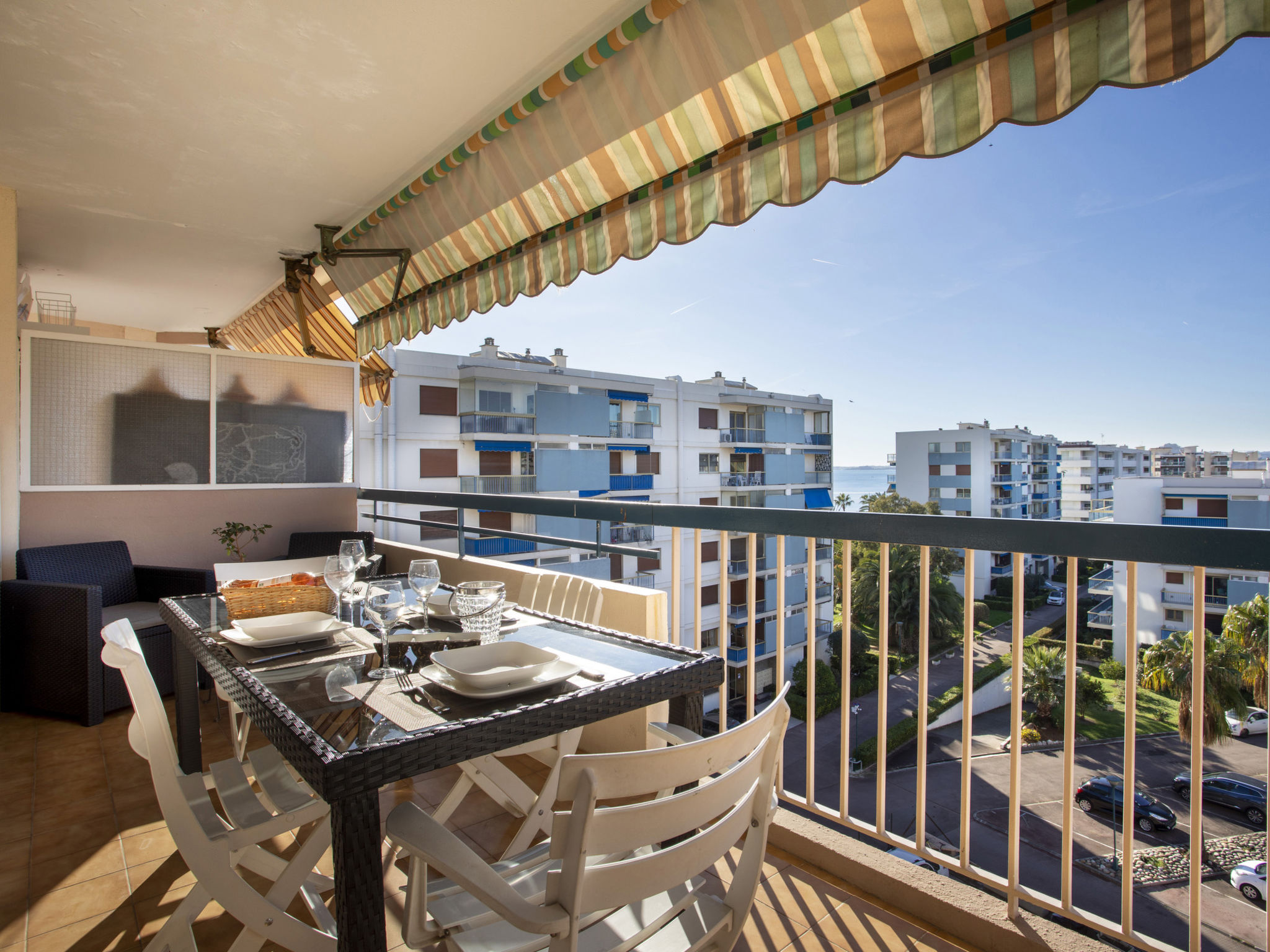 Photo of Le Cagnes Beach