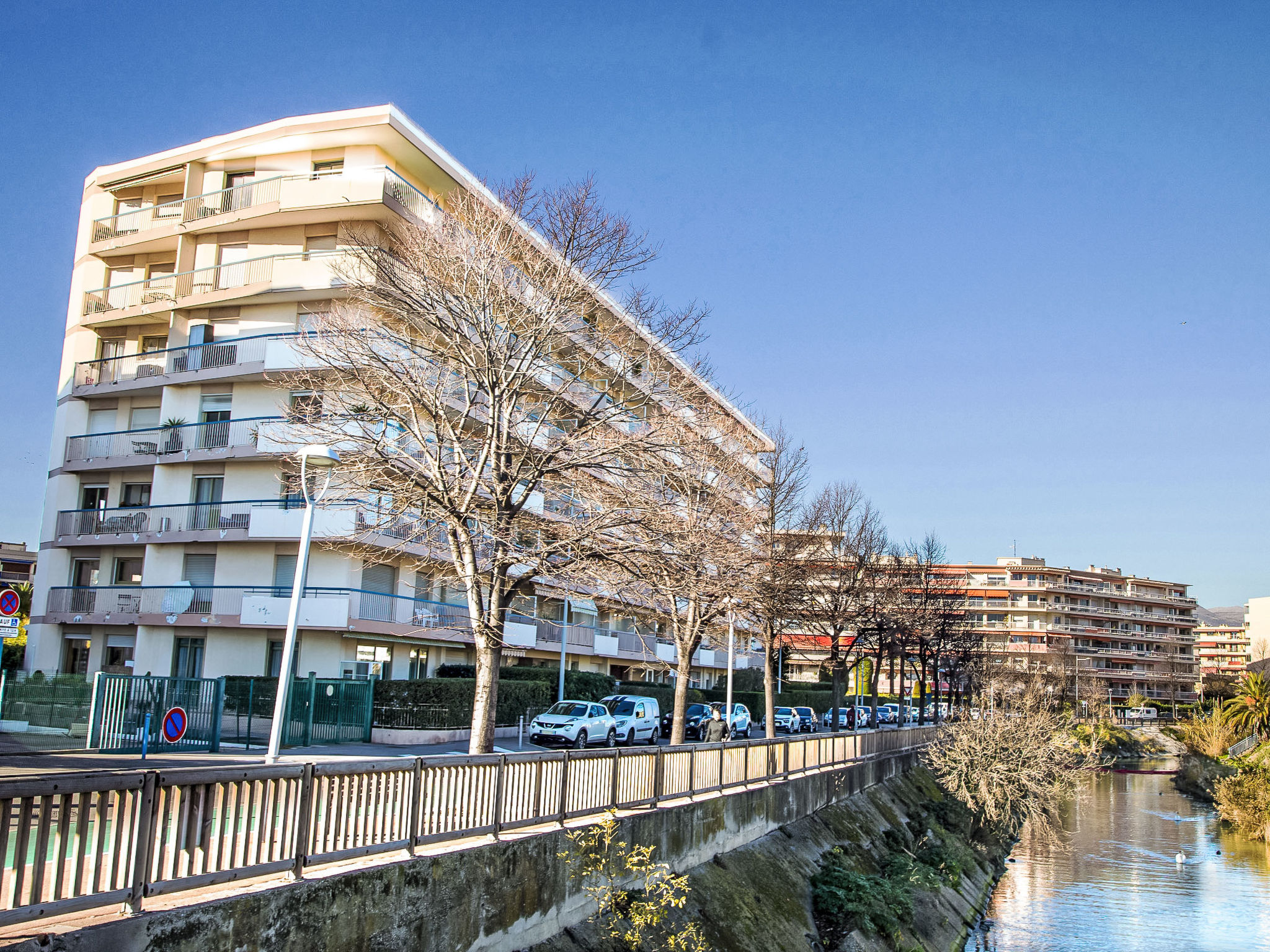 Photo of Le Cagnes Beach