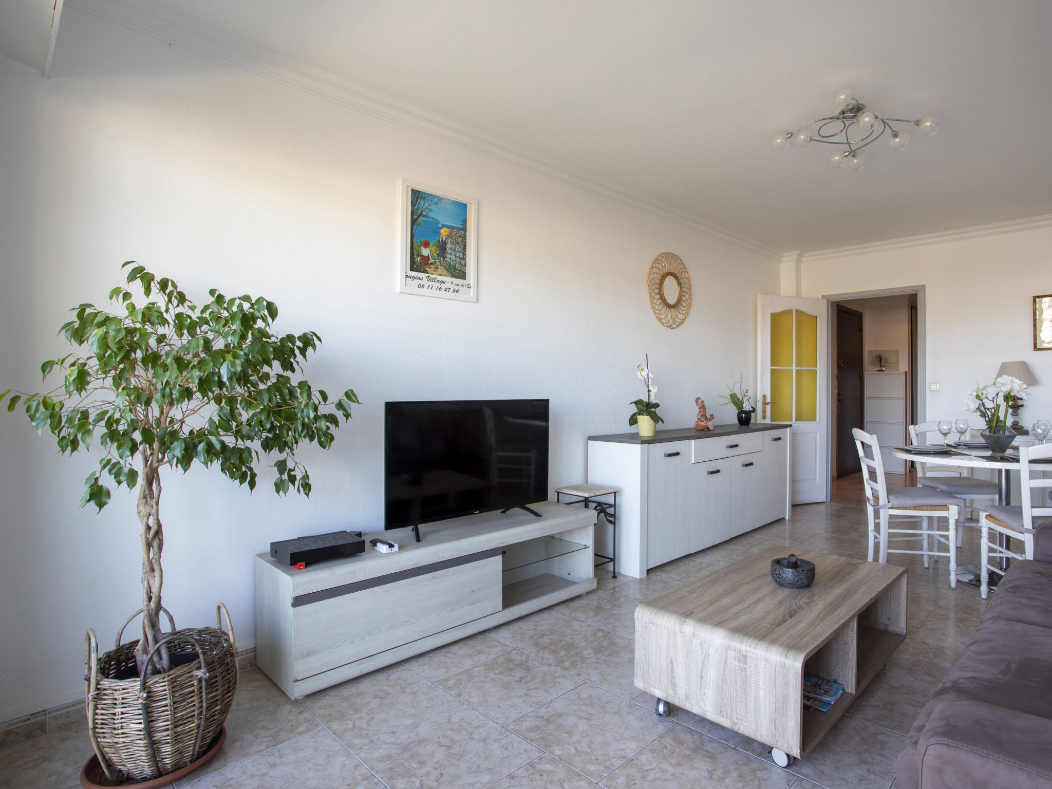 Photo of Le Cagnes Beach