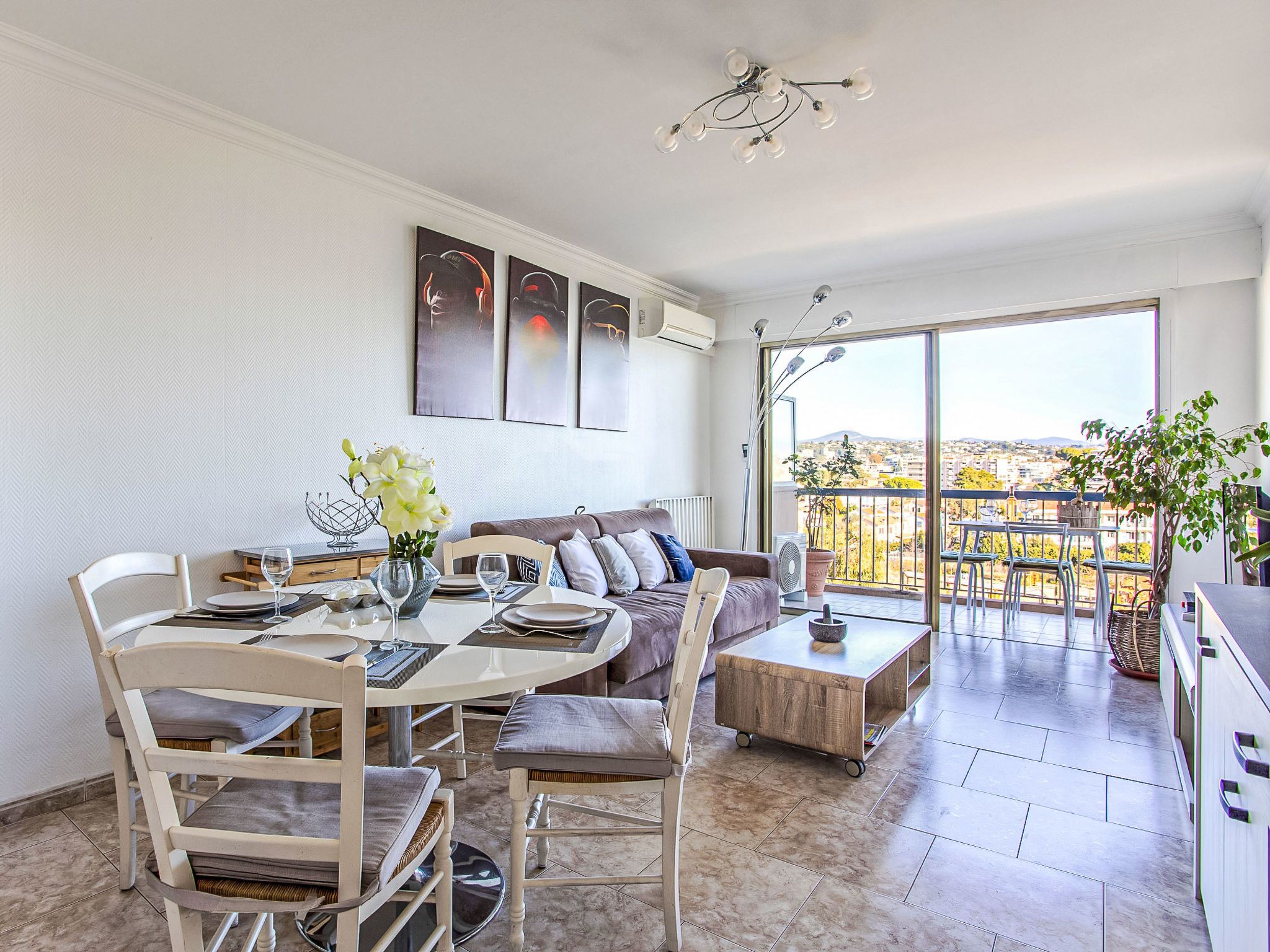 Photo of Le Cagnes Beach