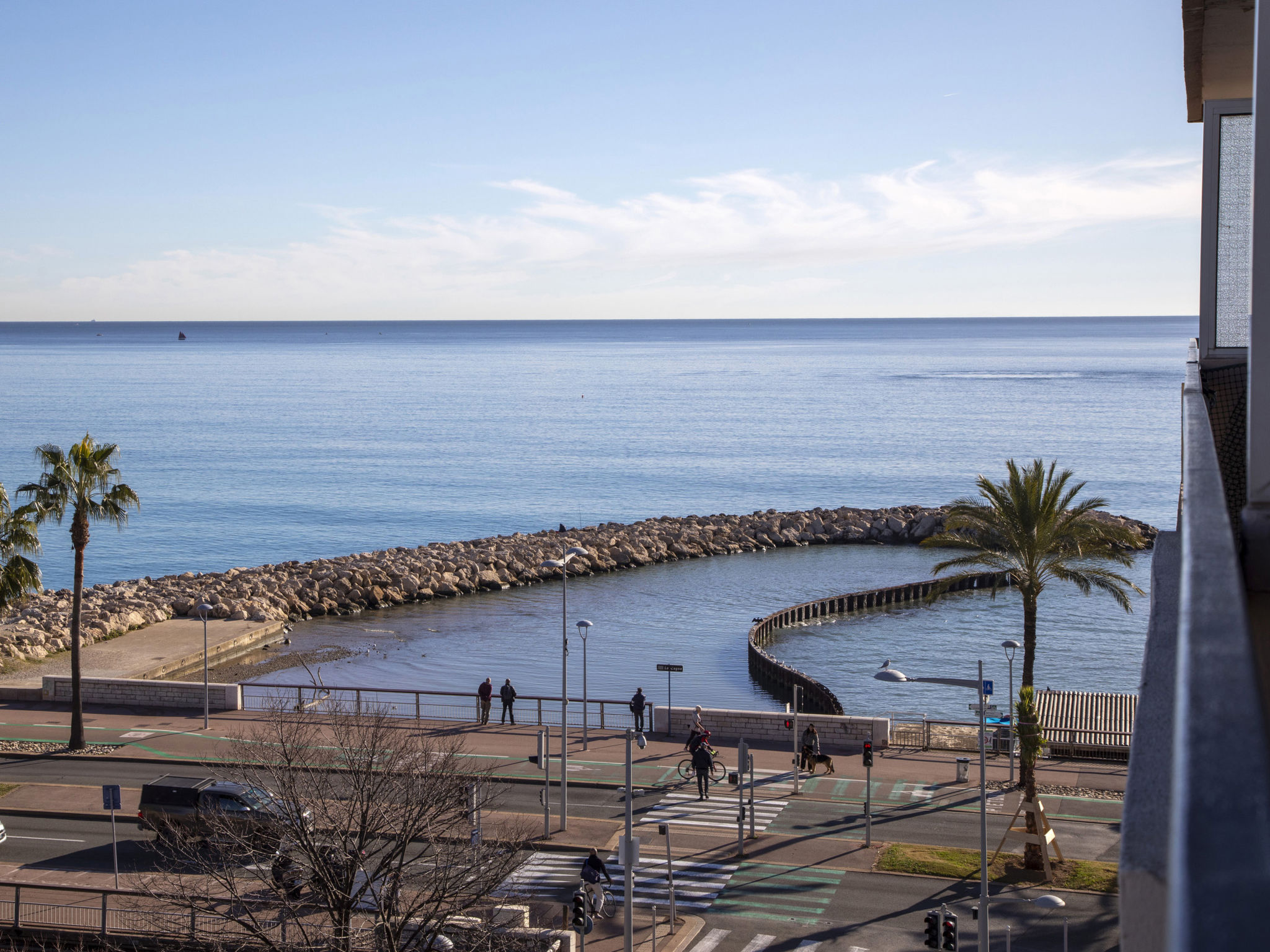 Photo of Le Cagnes Beach