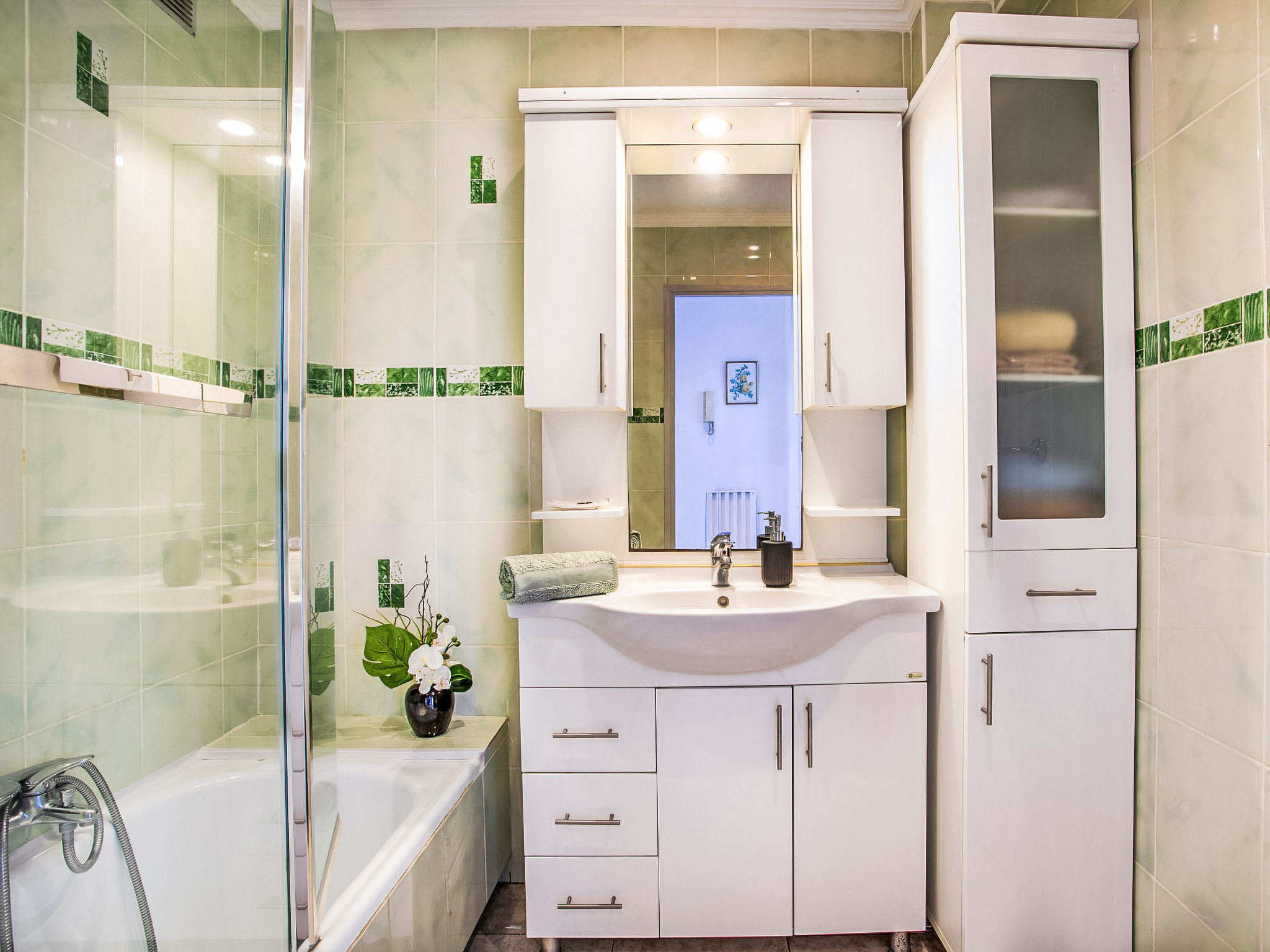 Photo of Le Cagnes Beach