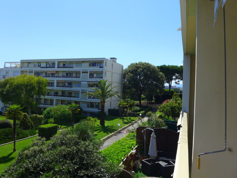 Apartamento Le Vega