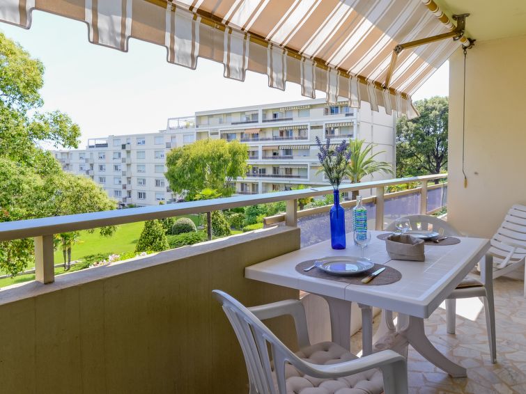 Le Vega Apartment in Cagnes sur Mer