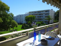 Appartement Le Vega