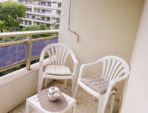 Appartement Le Vega