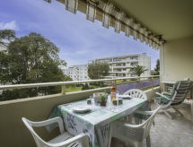 Appartement Le Vega