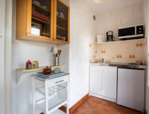 Appartement Le Vega