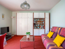 Appartement Le Vega