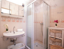 Appartement Le Vega