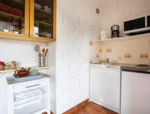 Appartement Le Vega