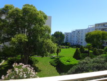 Appartement Le Vega