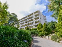 Appartement Le Vega