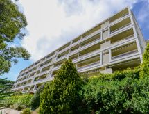 Appartement Le Vega