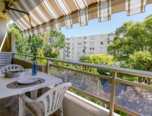 Appartement Le Vega