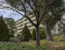 Appartement Le Vega