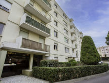 Appartement Le Vega