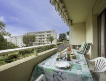 Appartement Le Vega