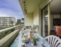 Appartement Le Vega