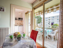 Appartement Le Vega
