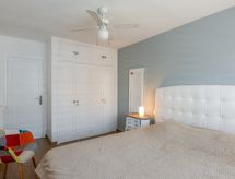 Licht appartement op 200 meter van het strand van Cagnes-sur-Mer - thumbnail 4