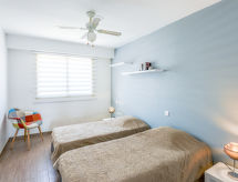 Licht appartement op 200 meter van het strand van Cagnes-sur-Mer - thumbnail 5