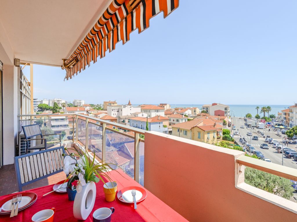 Appartement Etoile de Mer in Frankrijk
